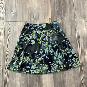 REI Northway Floral Stretch Skirt
